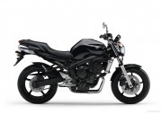 Yamaha FZ6 Yamaha FZ6